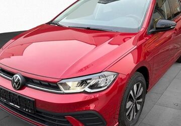 VW Polo 8.756 km 21.550 &euro; Schongau 86956