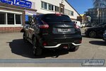 Nissan Juke Acenta*Pano*Navi*Tempo*R-cam+360*AHK 90.071 km 8.990 &euro; Berlin 13187