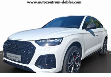 Audi Q5 5.000 km 59.880 &euro; Mühlacker 75417