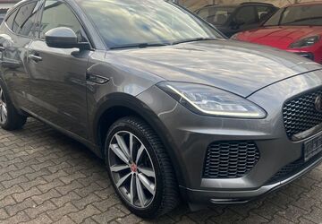 Jaguar E-Pace 180.000 km 19.999 &euro; Leinfelden-Echterdingen 70771