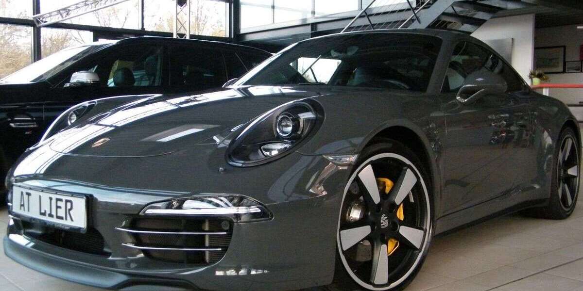 Porsche 911 29.890 km 149.991 &euro; Nordhausen 99734