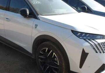 Peugeot 5008 19.247 km 31.980 &euro; Rüsselsheim 65428