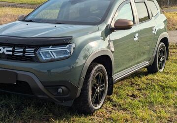 Dacia Duster 47.100 km 17.000 &euro; Gerabronn 74582
