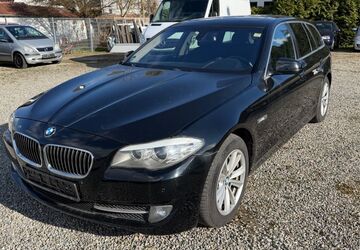 BMW 525 269.000 km 7.900 &euro; Biberach 88400