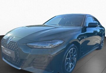 BMW 420 Gran Coupé 34.468 km 40.750 &euro; Ibbenbüren 49479