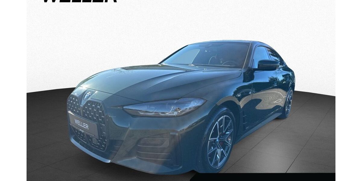 BMW 420 Gran Coupé 34.468 km 40.750 &euro; Ibbenbüren 49479