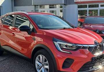 Mitsubishi ASX 6.000 km 22.990 &euro; Schmölln 04626