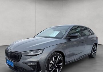 Skoda Scala 7.788 km 36.990 &euro; Heide 25746