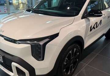 Kia Stonic 2.000 km 29.990 &euro; Ludwigsburg 71636