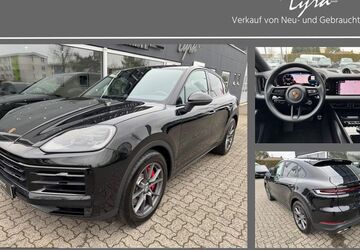 Porsche Cayenne 19.431 km 106.880 &euro; Hanau 63456