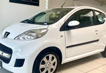 Peugeot 107 28.660 km 6.990 &euro; Köln 51067