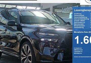 BMW X7 4.917 km 109.495 &euro; Passau 94036