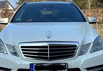Mercedes-Benz E 250 195.000 km 14.900 &euro; Teltow 14513