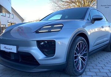 Porsche Macan 9.900 km 87.690 &euro; Raubling 83064