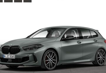 BMW M135 26.595 km 39.750 &euro; Schwandorf 92421