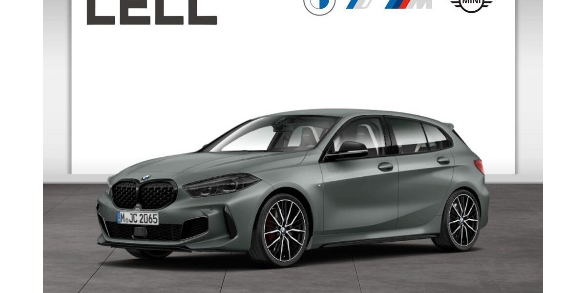 BMW M135 26.595 km 39.750 &euro; Schwandorf 92421