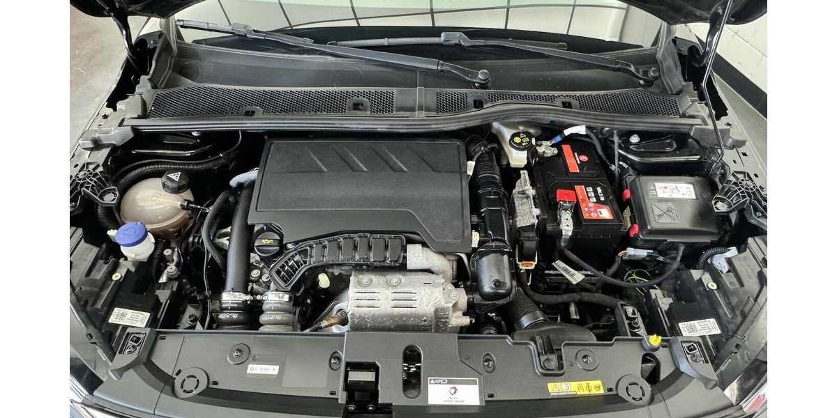 Opel Corsa 1.2 T GS Automatik CarPlay Rückfahrkamera 26.692 km 15.820 &euro; Lich 35423