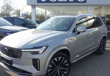Volvo XC90 24.850 km 69.900 &euro; Warendorf 48231
