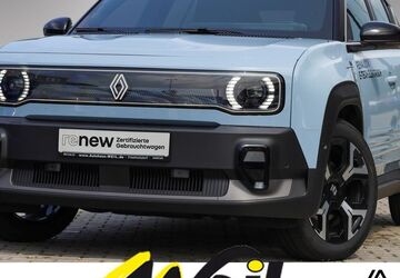 Renault R 4 3.456 km 34.290 &euro; Friedrichsdorf 61381