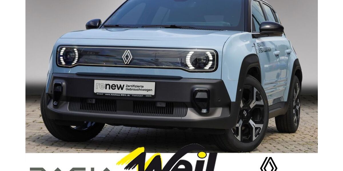 Renault R 4 3.456 km 34.290 &euro; Friedrichsdorf 61381