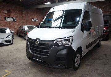 Renault Master 166.945 km 15.980 &euro; Hilden 40721