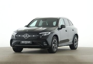 Mercedes-Benz GLC 200 9.900 km 62.950 &euro; Osnabrück 49078
