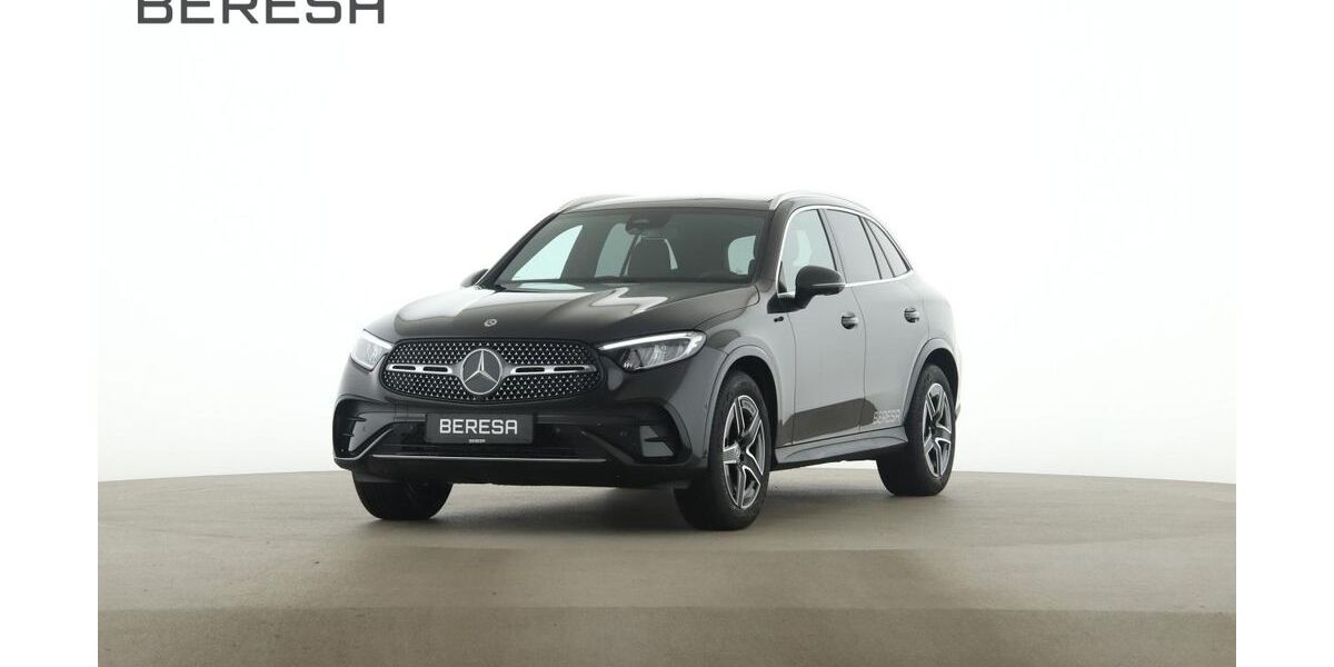 Mercedes-Benz GLC 200 9.900 km 62.950 &euro; Osnabrück 49078