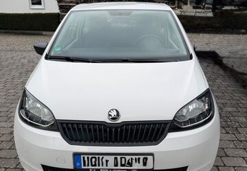 Skoda Citigo 78.000 km 5.567 &euro; Schmallenberg 57392