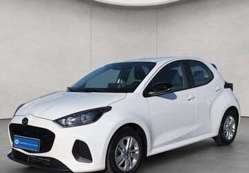 Mazda 2 11.621 km 19.240 &euro; Dresden 01277