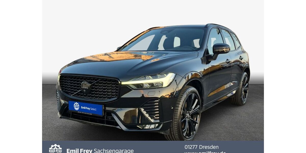 Volvo XC60 14.607 km 45.900 &euro; Dresden 01159