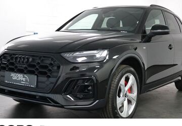 Audi Q5 19.011 km 54.960 &euro; Alsdorf 52477