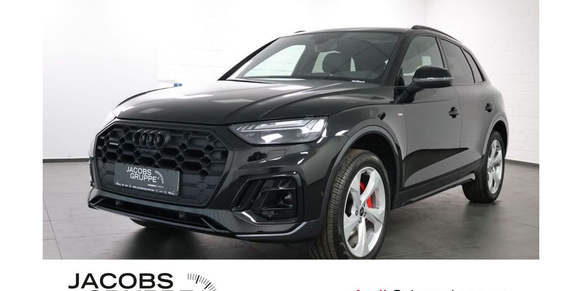 Audi Q5 19.011 km 54.960 &euro; Alsdorf 52477