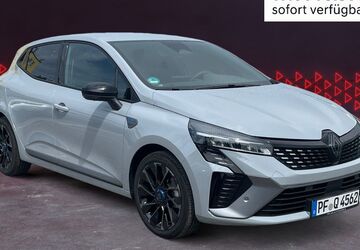 Renault Clio 10.510 km 24.720 &euro; Birkenfeld 75217