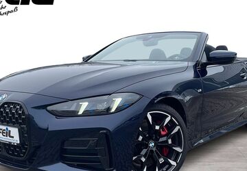 BMW 420 4.750 km 54.933 &euro; Gunzenhausen 91710