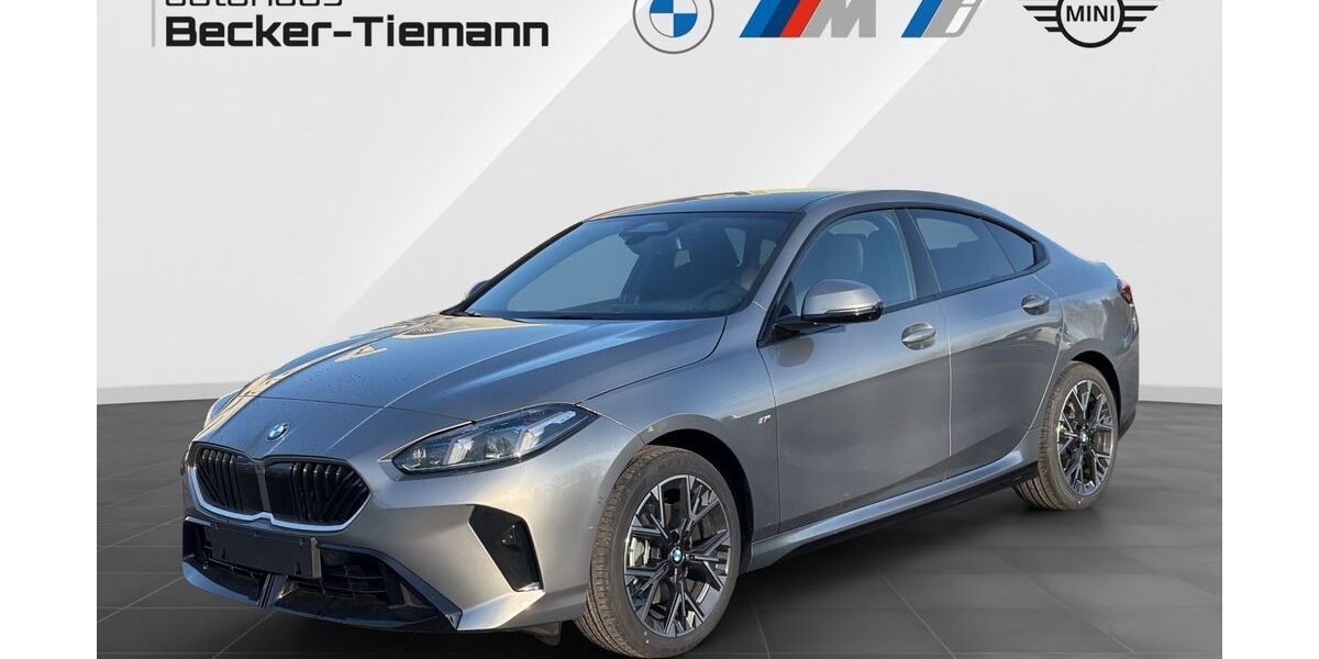 BMW 220 Gran Coupé 11.990 km 37.990 &euro; Minden 32429