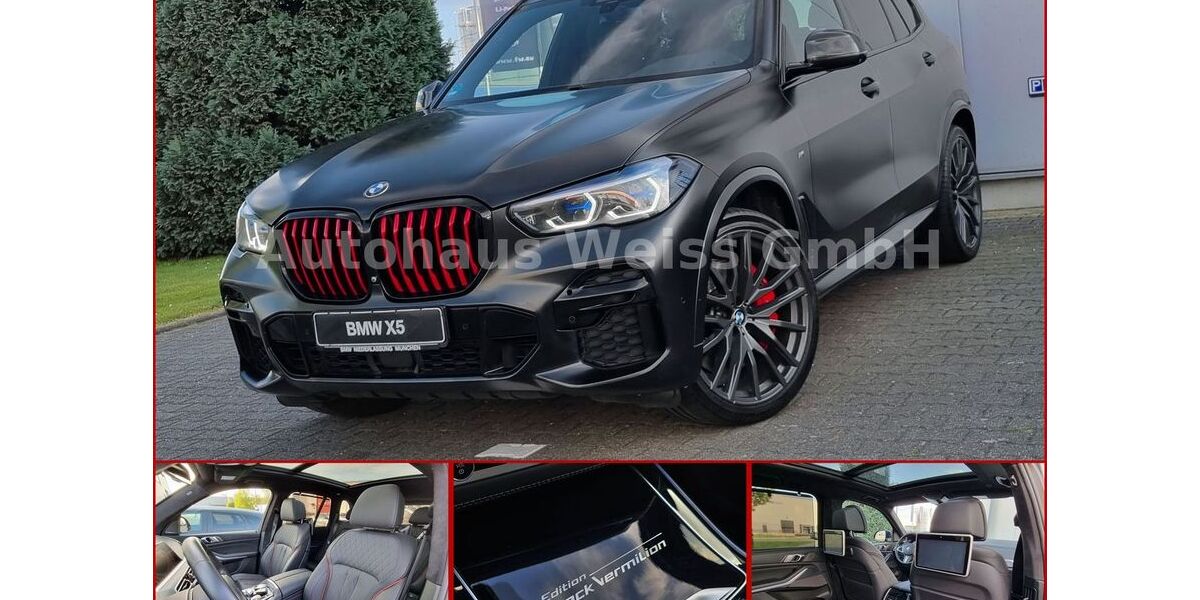 BMW X5 M50 219.500 km 50.890 &euro; Kerpen 50170