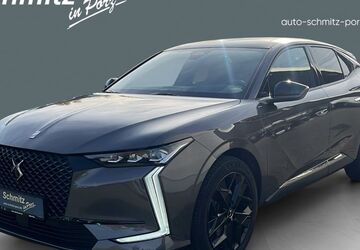 DS Automobiles DS4 18.500 km 28.990 &euro; Köln 51145