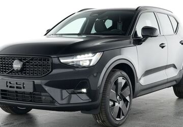 Volvo XC40 15.800 km 39.990 &euro; Fulda 36043