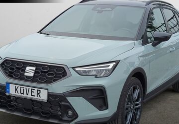 Seat Arona 1.500 km 25.930 &euro; Hagen 27628
