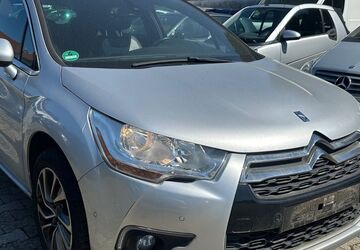 DS Automobiles DS4 169.000 km 4.500 &euro; Eschweiler 52249