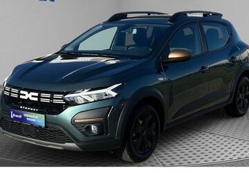 Dacia Sandero 5.650 km 16.590 &euro; Stuhr 28816