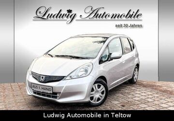 Honda Jazz 78.000 km 8.850 &euro; Teltow 14513