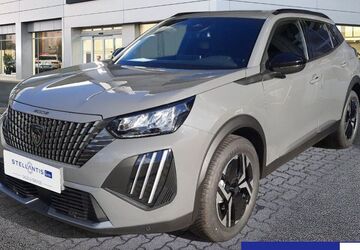 Peugeot 2008 2.500 km 28.240 &euro; Maintal 63477