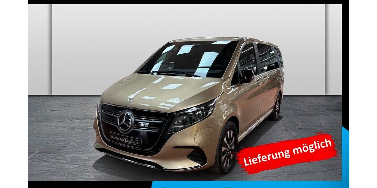 Mercedes-Benz EQV 13.200 km 64.900 &euro; Regensburg 93053