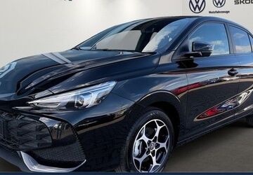 MG 3 2.500 km 22.390 &euro; Rüdersdorf 15562