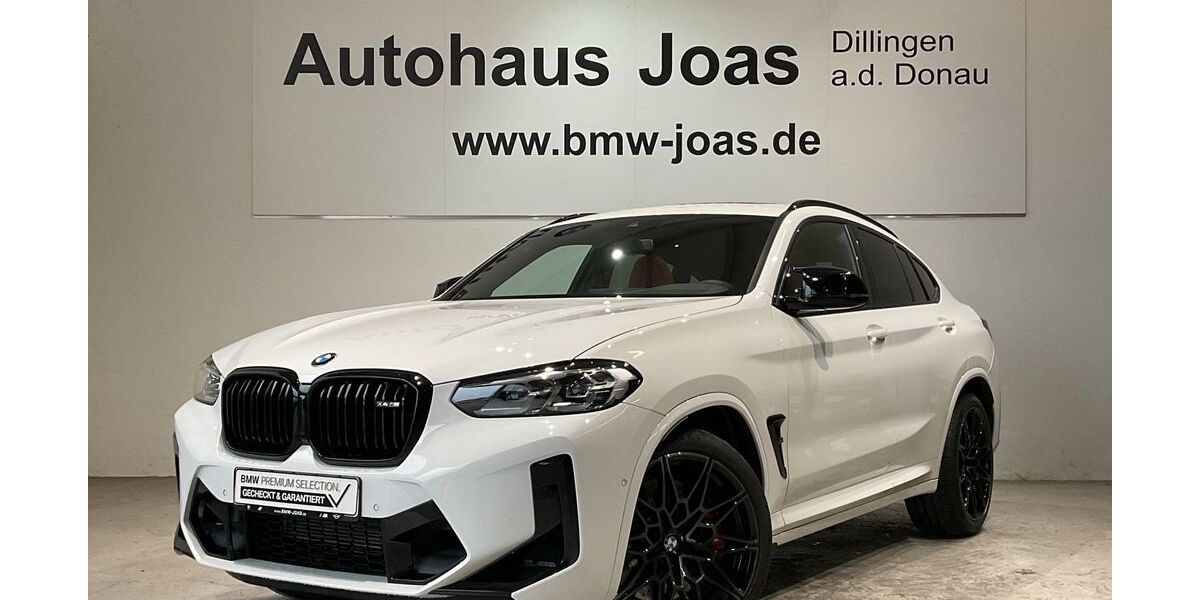 BMW X4 M 4.200 km 75.500 &euro; Dillingen 89407