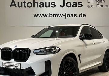BMW X4 M 4.200 km 77.600 &euro; Dillingen 89407