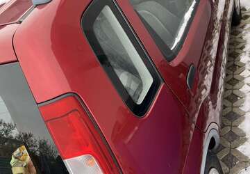 Suzuki Ignis 150.000 km 2.200 &euro; Bad Bramstedt 24576