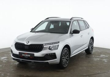 Skoda Kamiq 35.966 km 22.999 &euro; Dietersheim 91463