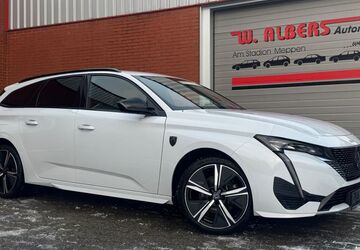 Peugeot 308 29.950 km 23.999 &euro; Meppen 49716